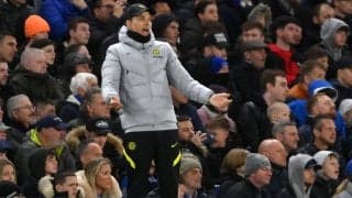 「最悪の前半の1つ」ホームでレアルに惨敗のチェルシー、トゥヘル監督は前半を嘆く