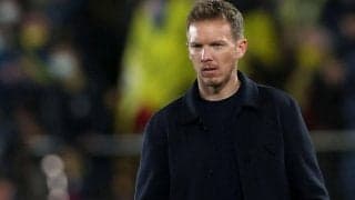 「当然の敗戦」敵地で敗れたバイエルン、ナーゲルスマン監督は1点差に「2ndレグに自信を与える」