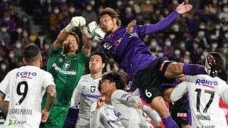 「お互い非常にエキサイティングなすばらしい試合になった」Ｇ大阪片野坂知宏監督も絶賛したダービー【京都サンガF.C.vsガンバ大阪】