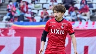 「4000いいね」鹿島の日本代表FW上田綺世が沈めた「ワンステップミドル」弾の衝撃!「意味わかんない」と話題に