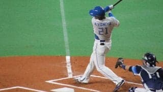 新庄ハム　清宮２号でも手放しで喜べない「あの問題」とは