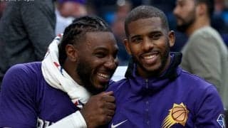 リーグ有数の司令塔クリス・ポールが通算4チームを球団史上最高成績へと導く