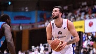 B2プレーオフ、出場8チームのうち6チームが確定