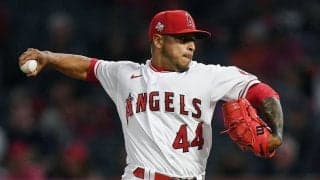 【MLB】大台まで“あと1セーブ”も…エンゼルス35歳右腕が現役引退　今季絶望の手術に直面