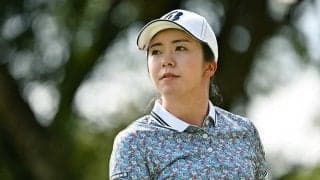 女子ゴルフ堀琴音、ワクチン未接種で全米女子OP出場断念「シーズン中に副反応は怖い」