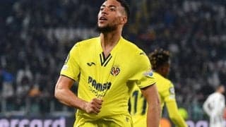 バイエルンに先勝弾のダンジュマ「CLの夜は比類なきもの。僕らならまだ良くなれる」