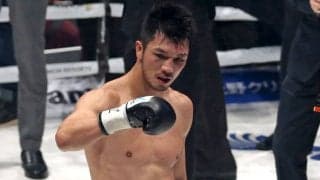 【ボクシング】村田諒太は「勇気を振り絞った一撃」で歴史に名を刻めるか　“世紀の対決”ゴロフキン戦展望
