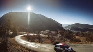 ピレリがクロアチアで最初のシーズン内公式テストを開始、今回の参加はトヨタ