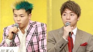 【格闘技／天心vs武尊】「THE MATCH 2022」大会概要発表　3分3ラウンド＋延長1ラウンド、アリーナ1列目は1席300万円