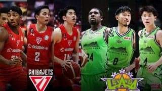 【千葉vs北海道】1勝1敗で迎える最後の連戦…スミスとロングの出来が勝敗を左右