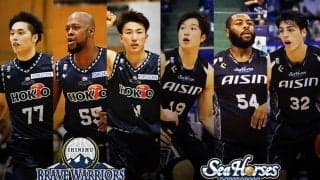 【信州vs三河】初の古巣戦に臨む熊谷航に期待、岡田vs西田のスコアラー対決も必見