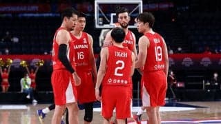 【インタビュー】東野智弥JBA技術委員長が語る日本代表の現在地（男子編）