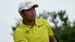 「ヒデキに言ってもいい？」　松山英樹夕食会、出席者を驚かせた伝説的名手の粋な行動