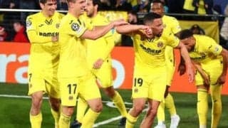 日本代表のドイツ打倒のヒントを見た。CLでバイエルンを下したビジャレアル