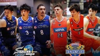 【島根vs広島】島根は総力戦で乗り切りたい、広島はリバウンドで優位に立てるか