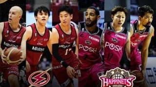 【川崎vs秋田】川崎は2週間ぶりの実戦、バランスのいい攻撃を披露できるか