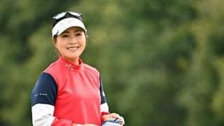 英高級車ランドローバーに乗った女子ゴルフ青木瀬令奈に反響「せれなさん似合います！」