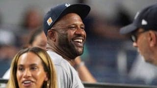 【MLB】30キロ減量の元CY賞左腕が「コミッショナー特別補佐」に　引退後はマッチョ化で話題