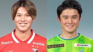 【Jリーグ出場停止情報】処分対象者に浦和MF伊藤敦樹＆湘南DF石原広教が追加…それぞれ1試合停止