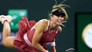 バドサ「2位になりたかった」