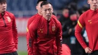 「毎日ナマコを」中国代表キャプテンの発言に批判殺到、サッカー協会が火消し