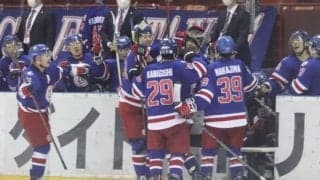 [アイスホッケー] ～絶対王者として挑む2022年～ 秩父宮杯直前コメント①