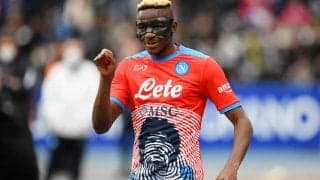 トレーニング中に負傷のオシムヘンは大事に至らず｢日曜日に会いましょう｣