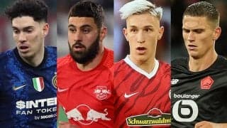 スパーズが今冬補強の優先事項に左利きCB!　4選手をリストアップ