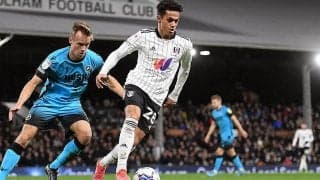 リバプールがフルアムの逸材MFカルヴァーリョ確保!　交渉完了で正式発表は来月か