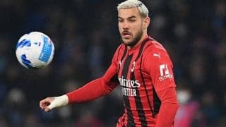 テオ・エルナンデスが第一子誕生を報告！