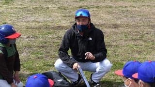 「過保護」からの「自立」、親の負担減　新たな少年野球チームが取り入れた電車移動の狙い