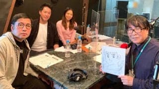 『キャプテン翼』の必殺シュート、実は野球がヒントだった！　高橋陽一が語る「リアル南葛SC」