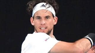 ティエムが新型コロナ陰性を報告、「ついに陰性になり、気分も良くなりました」