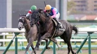 桜花賞でも高配当炸裂か。穴党記者が推す阪神の荒れ馬場で浮上する伏兵２頭