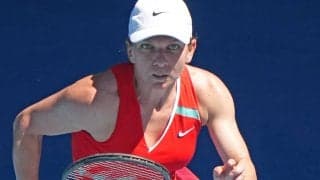 元世界No.1ハレプが名伯楽ムラトグルー氏とタッグを組むと発表「新たなチャプターにワクワクしています」