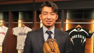 鳥谷敬が不調の阪神に提言！「緩く考えていくしかない」