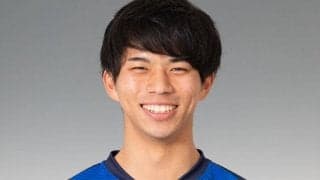 沼津、大卒ルーキーのMF河田稜太が退団「申し訳ございません」