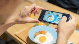 食事記録が「面倒」「続かない」方必見！習慣化のコツを栄養士が伝授