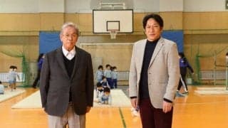 「伸びる子供」を育てる“日常的な工夫”とは？　スポーツ教育の第一人者、原晋監督×鈴木威バディ理事長の育成方針