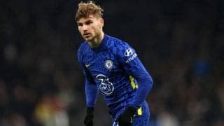 ヴェルナーのイタリア行きが本格化？ 代理人が複数クラブと交渉か