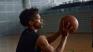 山内ジャヘル琉人出演、アンダーアーマー『スポーツの壁を、突き破れ』キャンペーンムービー