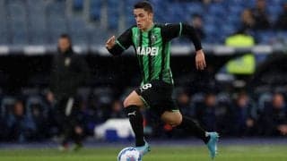 ユベントス、サッスオーロの逸材ラスパドーリに関心か