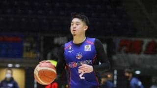 滋賀レイクスターズと青森ワッツでプレーした佐野太一氏、びわこ成蹊スポーツ大のHCに就任