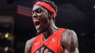 シアカムの活躍でラプターズがシクサーズ撃破…ウルブズのエドワーズは49得点／NBA