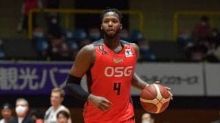 三遠がロバート・カーターと契約解除「リハビリのため帰国することになりました」