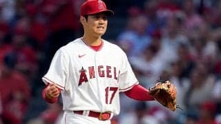 大谷翔平の向こうに映っていた日本企業の新看板が話題「オオタニさんより気になった」