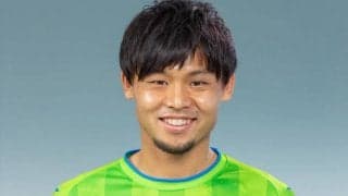 湘南、岡本拓也がヒザ負傷…手術実施で全治10週間