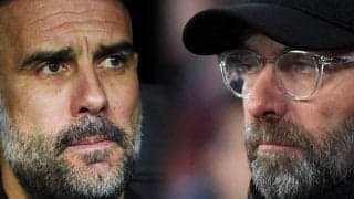 プレミアリーグ天王山を前にゲッツェがクロップとペップを比較「今の僕ならペップメソッドを好む」