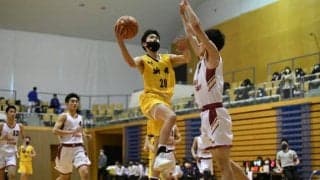 PHOENIX杯（渦潮）男子は混戦模様を九州学院が制す！