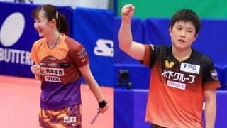 第2回パリオリンピック選考会（Road to Paris）選出基準が発表